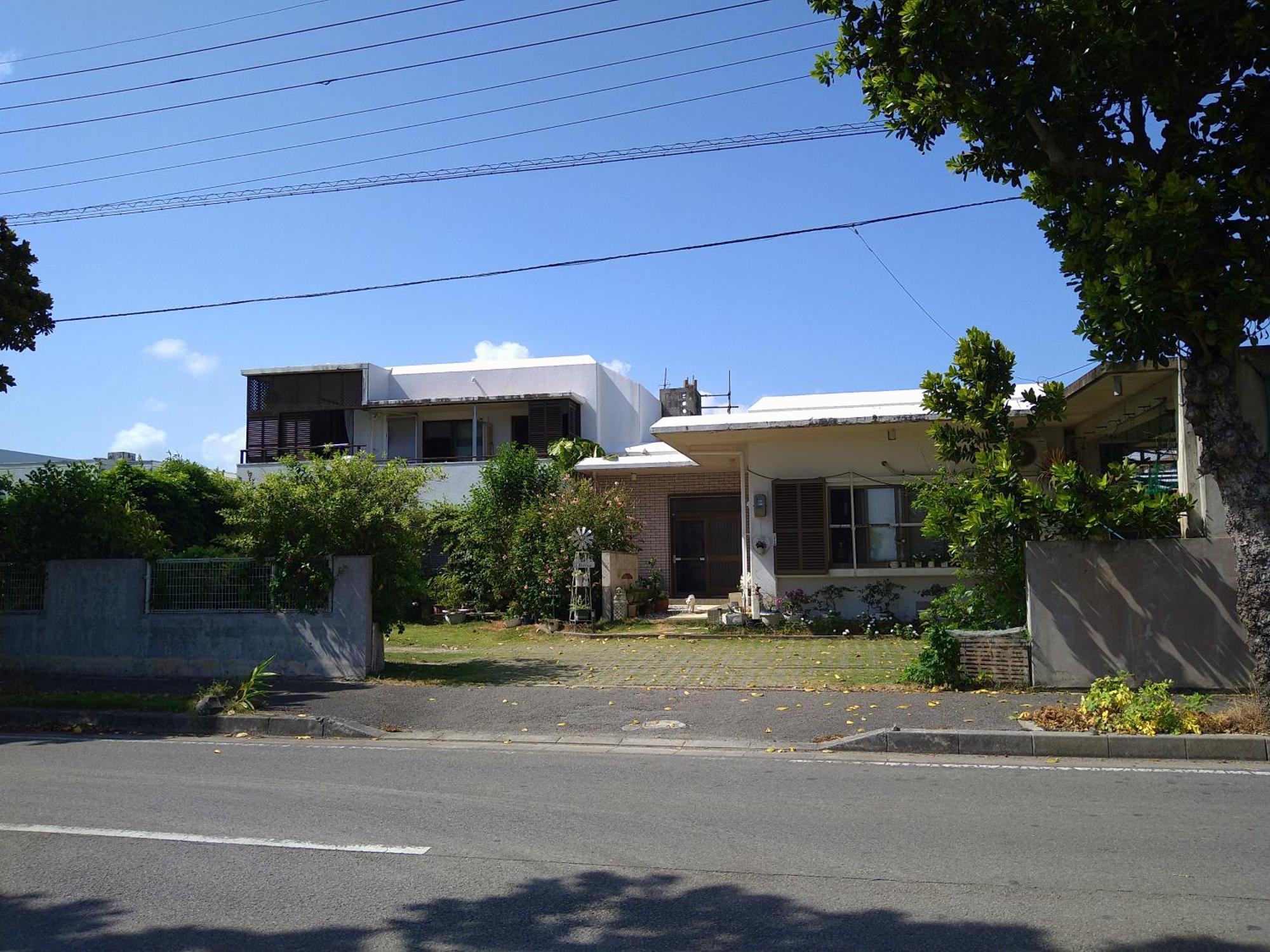 Minshuku Zabaru Hostel Ishigaki  Kültér fotó