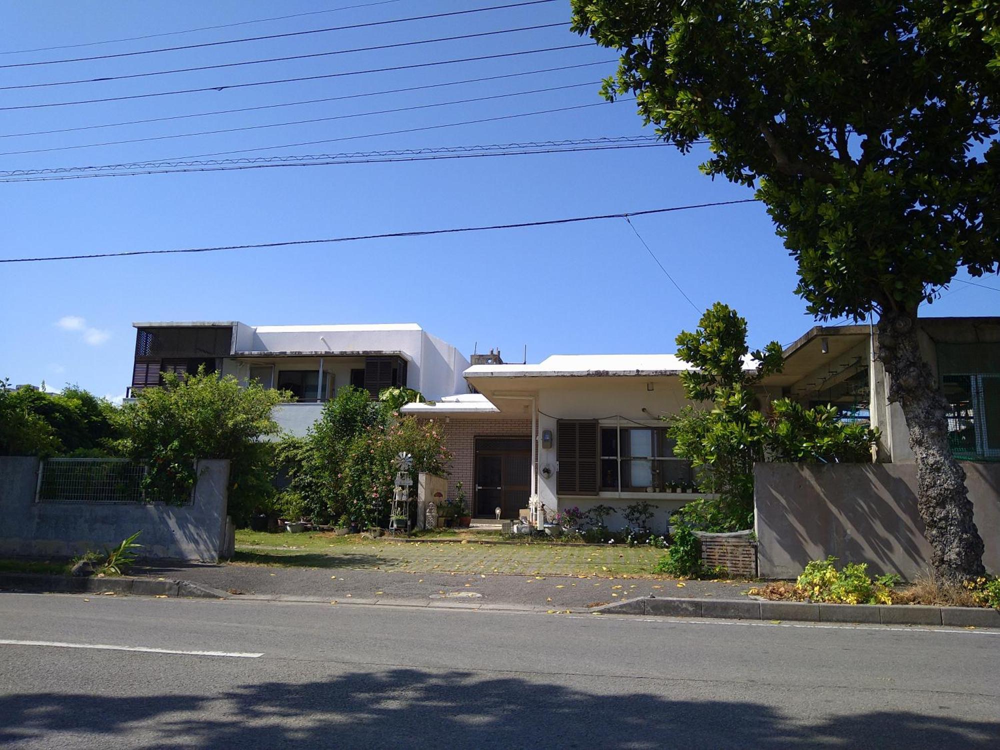 Minshuku Zabaru Hostel Ishigaki  Kültér fotó